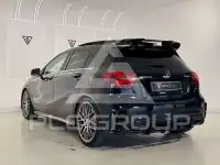 2017 Mercedes Benz A 45 AMG