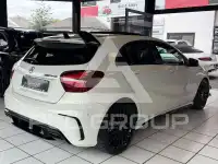 2017 Mercedes Benz A 45 AMG