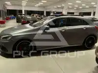 2017 Mercedes Benz A 45 AMG