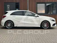 2017 Mercedes Benz A 45 AMG