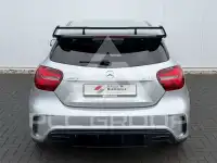 2017 Mercedes Benz A 45 AMG