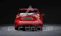 2017 Mercedes Benz A 45 AMG