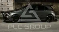 2017 Mercedes Benz A 45 AMG