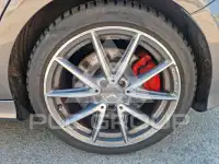 2017 Mercedes Benz A 45 AMG