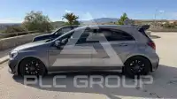 2017 Mercedes Benz A 45 AMG