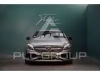 2017 Mercedes Benz A 45 AMG