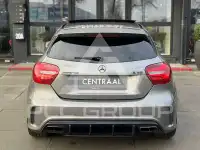 2017 Mercedes Benz A 45 AMG