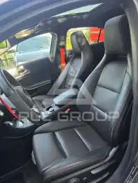 2017 Mercedes Benz A 45 AMG