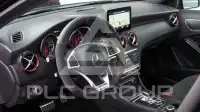 2017 Mercedes Benz A 45 AMG