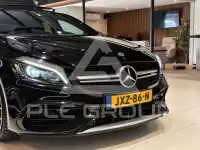 2017 Mercedes Benz A 45 AMG