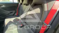 2017 Mercedes Benz A 45 AMG