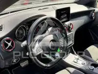 2017 Mercedes Benz A 45 AMG