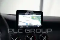 2017 Mercedes Benz A 45 AMG