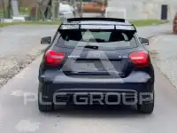 2017 Mercedes Benz A 45 AMG