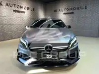 2017 Mercedes Benz A 45 AMG