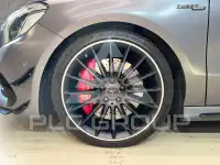 2017 Mercedes Benz A 45 AMG