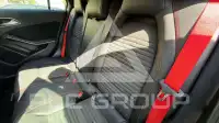 2017 Mercedes Benz A 45 AMG