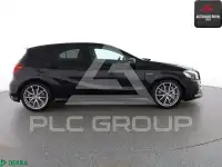 2017 Mercedes Benz A 45 AMG