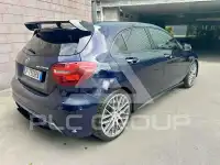 2017 Mercedes Benz A 45 AMG
