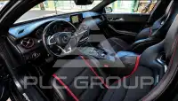 2017 Mercedes Benz A 45 AMG
