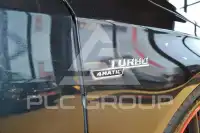 2017 Mercedes Benz A 45 AMG