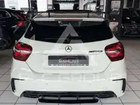 2017 Mercedes Benz A 45 AMG