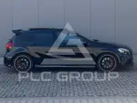 2017 Mercedes Benz A 45 AMG
