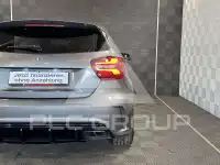 2017 Mercedes Benz A 45 AMG