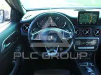 2017 Mercedes Benz A 45 AMG