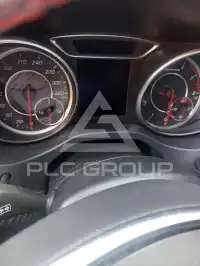 2017 Mercedes Benz A 45 AMG