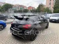 2017 Mercedes Benz A 45 AMG