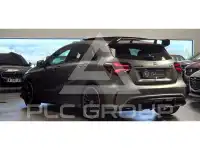 2017 Mercedes Benz A 45 AMG