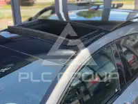 2017 Mercedes Benz A 45 AMG