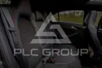 2017 Mercedes Benz A 45 AMG