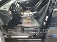 2017 Mercedes Benz A 45 AMG