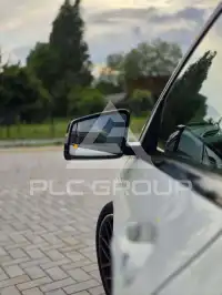 2017 Mercedes Benz A 45 AMG