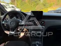 2017 Mercedes Benz A 45 AMG