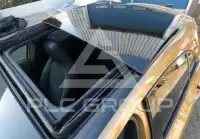2017 Mercedes Benz A 45 AMG