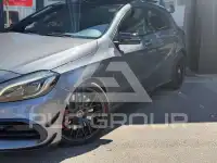 2017 Mercedes Benz A 45 AMG