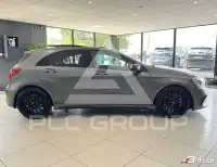 2017 Mercedes Benz A 45 AMG