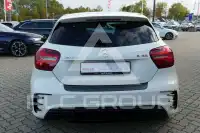 2017 Mercedes Benz A 45 AMG