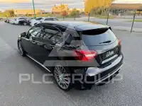 2017 Mercedes Benz A 45 AMG