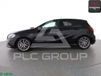 2017 Mercedes Benz A 45 AMG