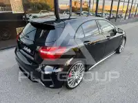 2017 Mercedes Benz A 45 AMG