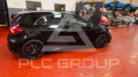 2017 Mercedes Benz A 45 AMG