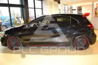2017 Mercedes Benz A 45 AMG