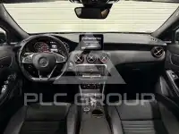 2017 Mercedes Benz A 45 AMG