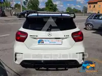 2017 Mercedes Benz A 45 AMG
