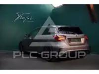 2017 Mercedes Benz A 45 AMG