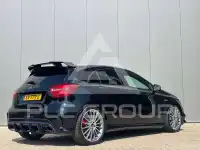 2017 Mercedes Benz A 45 AMG